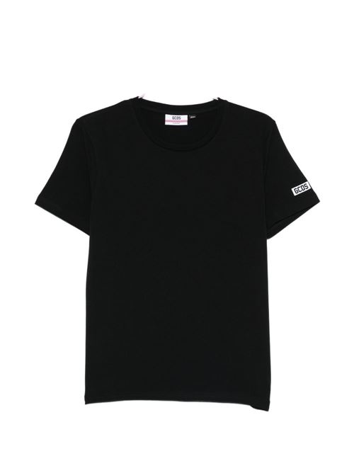 T-shirt uomo mezza manica GCDS GCDS | Z0MEQC295J022999B