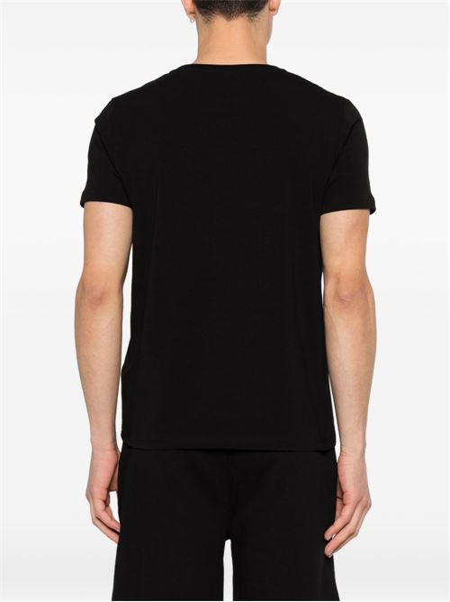 T-shirt uomo mezza manica GCDS GCDS | Z0MEQC295J022999B