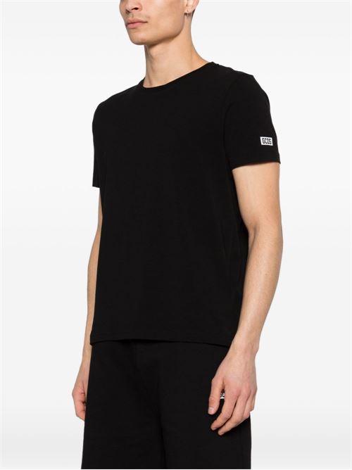 T-shirt uomo mezza manica GCDS GCDS | Z0MEQC295J022999B