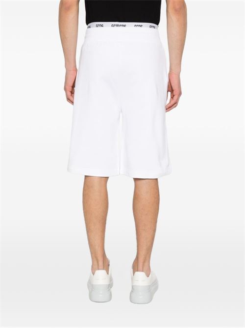 Bermuda uomo di tuta GCDS GCDS | Z0MEQL298F004100A