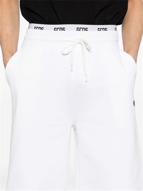Bermuda uomo di tuta GCDS GCDS | Z0MEQL298F004100A