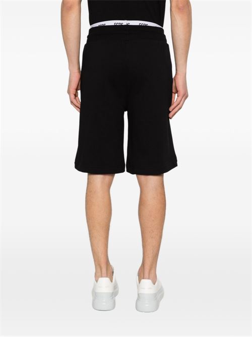 Bermuda uomo di tuta GCDS GCDS | Z0MEQL298F004999B