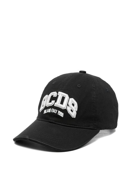 Cappello uomo con tesa GCDS GCDS | Z0UEQN318T124999A