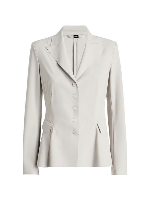 Blazer donna High grigio perla HIGH | S3024719301140