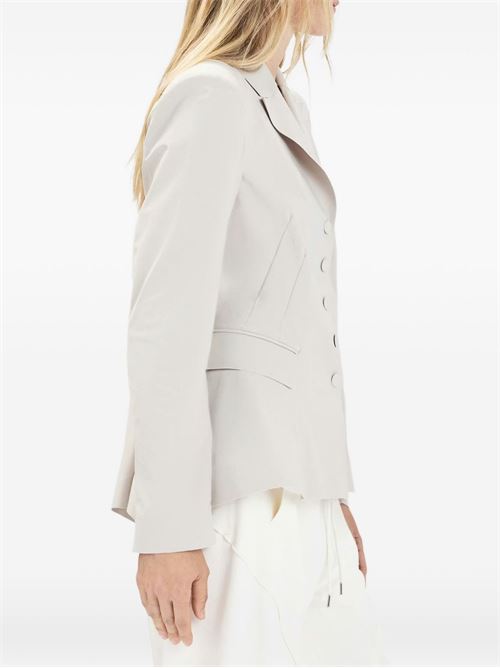 Blazer donna High grigio perla HIGH | S3024719301140