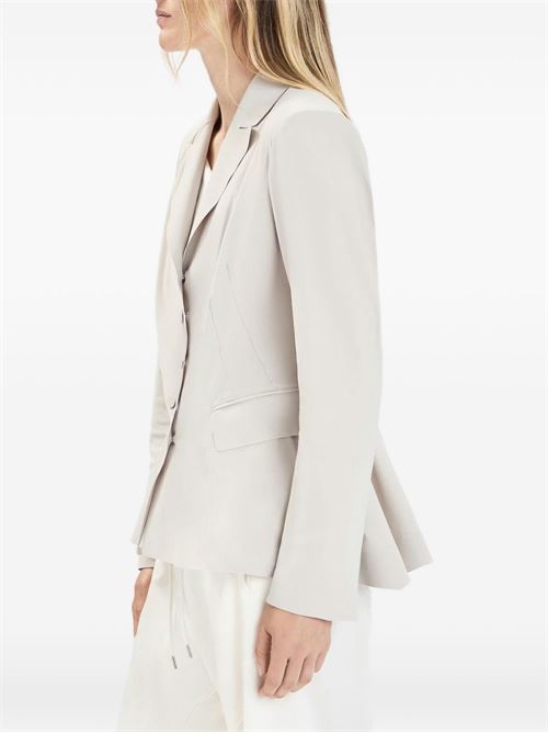 Blazer donna High grigio perla HIGH | S3024719301140