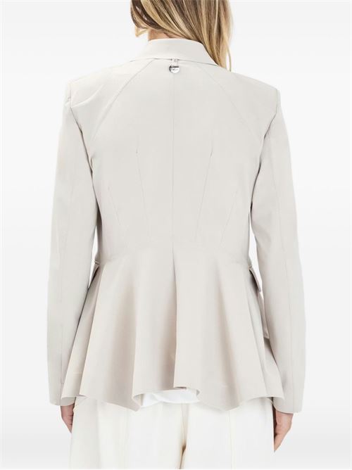 Blazer donna High grigio perla HIGH | S3024719301140