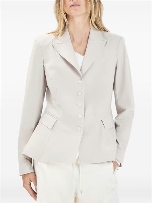 Blazer donna High grigio perla HIGH | S3024719301140