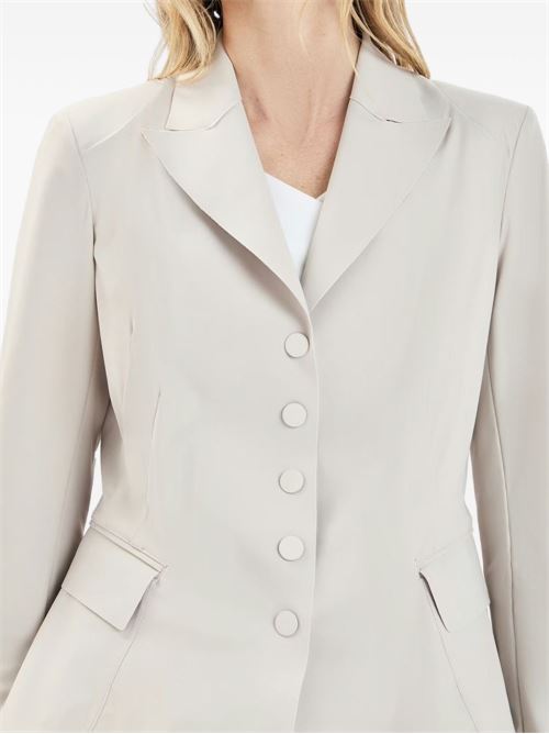 Blazer donna High grigio perla HIGH | S3024719301140
