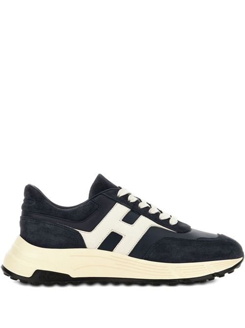 Sneakers uomo Hyperlite HOGAN | HXM5630FR30UHG826E.