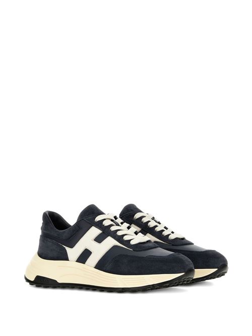 Sneakers uomo Hyperlite HOGAN | HXM5630FR30UHG826E.