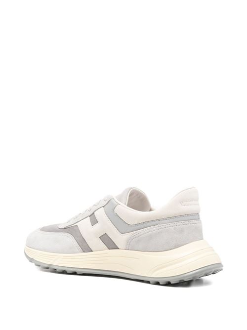 Sneakers uomo Hyperlite HOGAN | HXM5630FR30V5R886P.