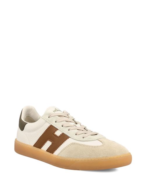 Sneakers uomo Cool HOGAN | HXM6470FB60UWR826N.