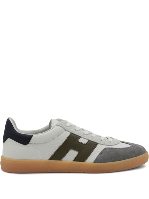 Sneakers uomo Cool HOGAN | HXM6470FB60UWS826Q.