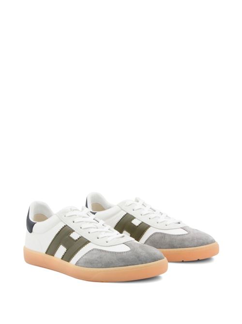 Sneakers uomo Cool HOGAN | HXM6470FB60UWS826Q.