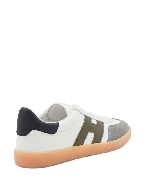 Sneakers uomo Cool HOGAN | HXM6470FB60UWS826Q.