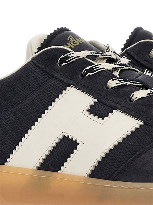 Sneakers uomo Cool HOGAN | HXM6470FB60UWX01VU.