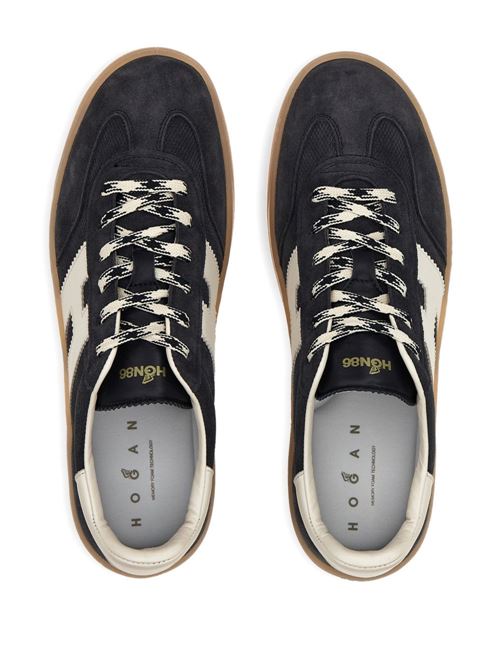 Sneakers uomo Cool HOGAN | HXM6470FB60UWX01VU.