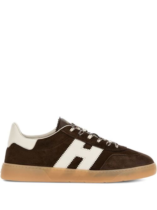 Sneakers uomo cool HOGAN | HXM6470FB60UWX0CAJ.