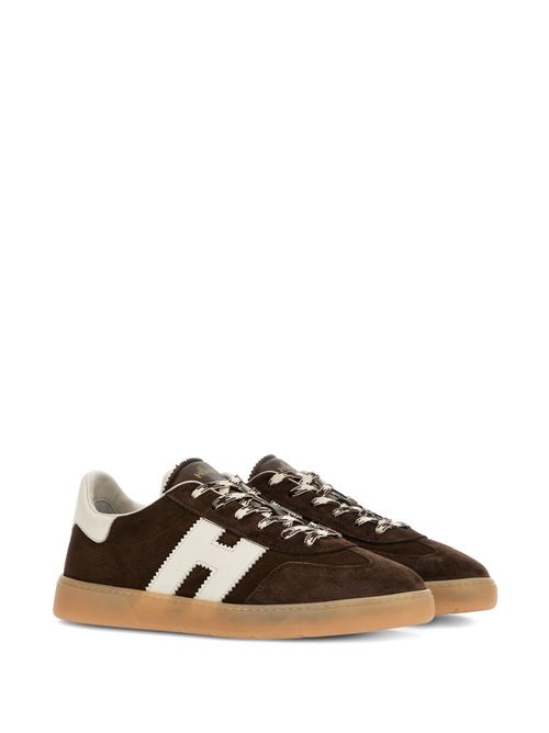Sneakers uomo cool HOGAN | HXM6470FB60UWX0CAJ.