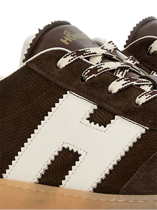 Sneakers uomo cool HOGAN | HXM6470FB60UWX0CAJ.