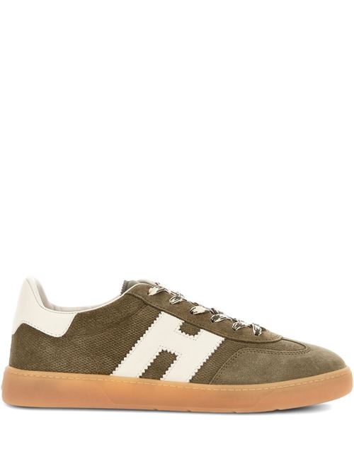 Sneakers uomo Cool HOGAN | HXM6470FB60UWX419L.