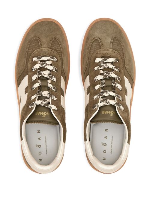 Sneakers uomo Cool HOGAN | HXM6470FB60UWX419L.