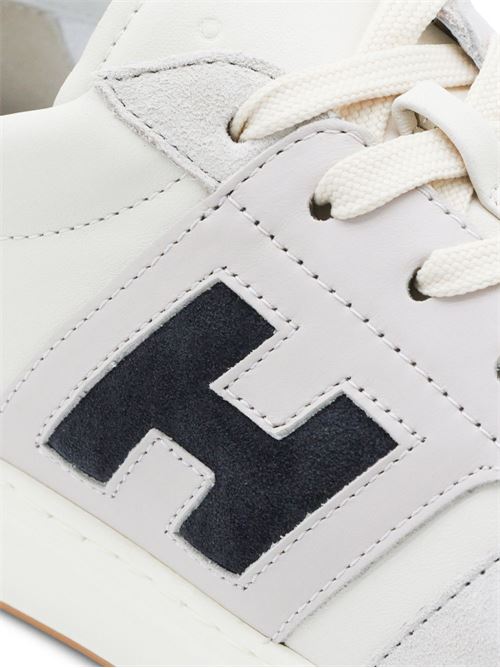 Sneakers uomo H-TV HOGAN | HXM6680FZ00UHC687N.
