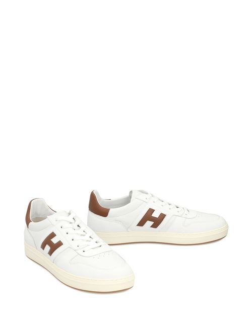 Sneakers uomo H-TV HOGAN | HXM6680FZ00V5L225E.