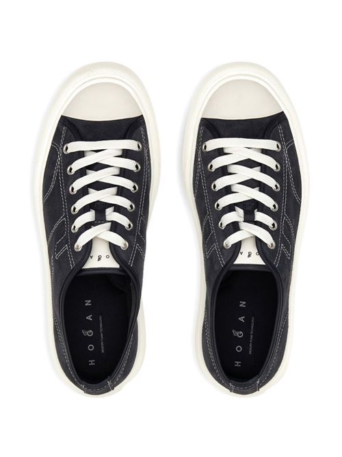 Sneakers uomo Rebel HOGAN | HXM6910FZ60UYD01VU.