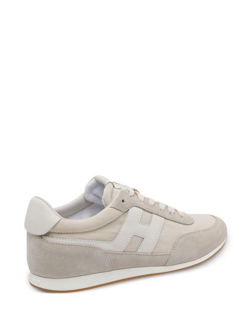 Sneakers uomo Athletic HOGAN | HXM6990FZ90UZA793Z.
