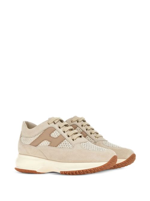 Sneakers donna Interactive HOGAN | HXW00N0GB80V190RWI.