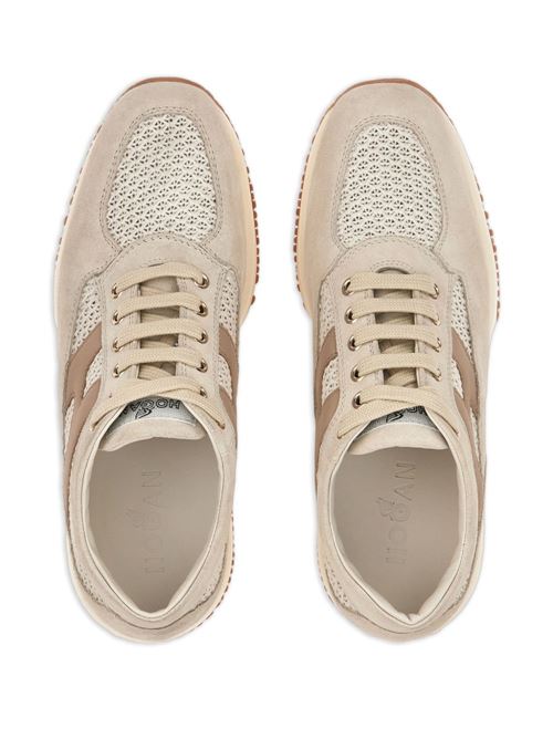 Sneakers donna Interactive HOGAN | HXW00N0GB80V190RWI.