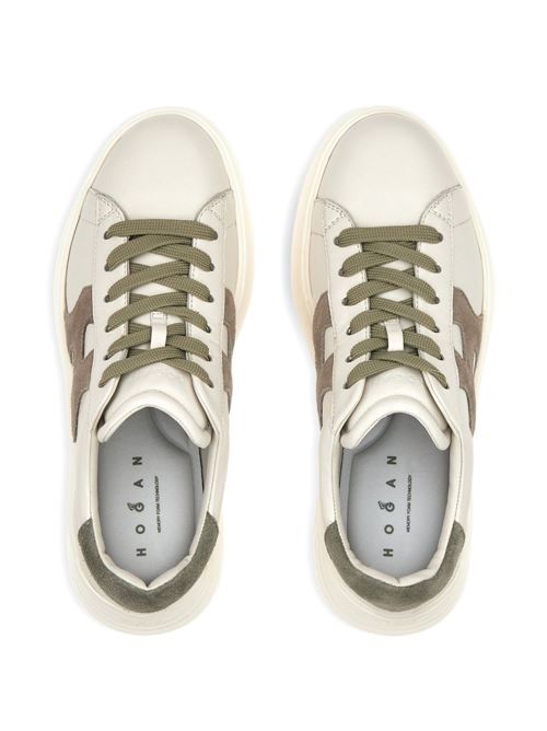 Sneakers donna Rebel HOGAN | HXW5620DN61N1M0RV9.