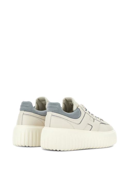 Sneakers donna H-stripes HOGAN | HXW6450FE93UXI0RVJ.