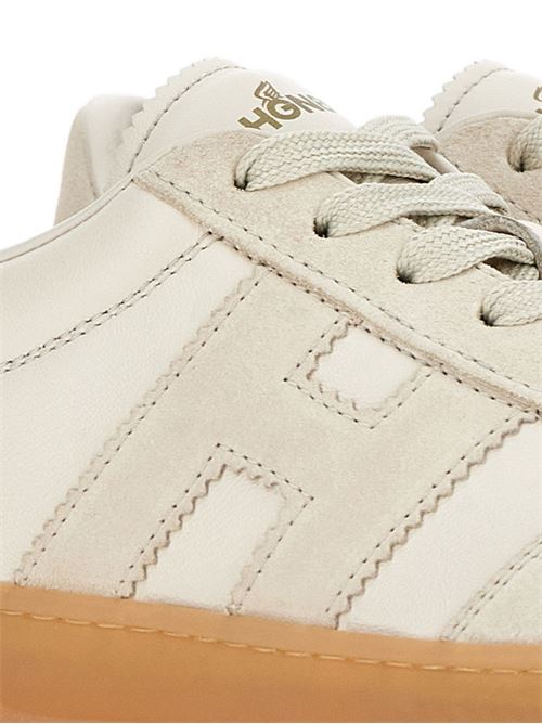 Sneakers donna Cool HOGAN | HXW6470FB60N91B013.