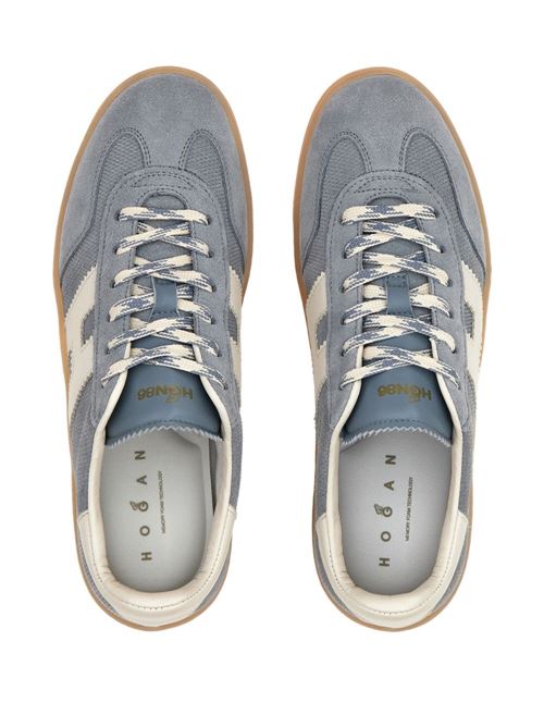 Sneakers donna Cool HOGAN | HXW6470FB60UWX0RVL.