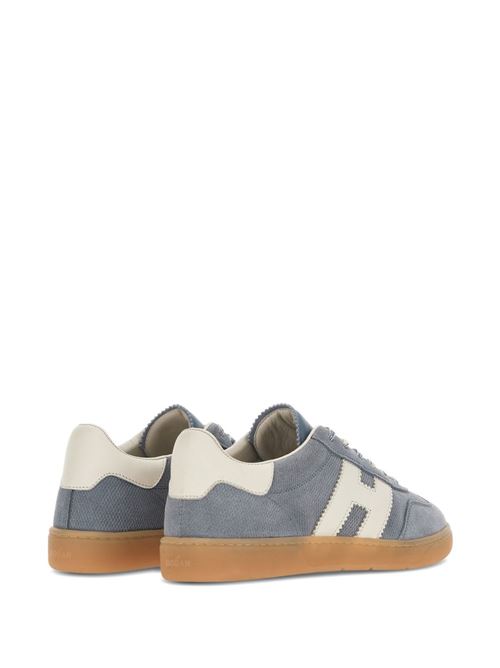 Sneakers donna Cool HOGAN | HXW6470FB60UWX0RVL.