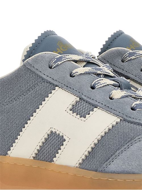 Sneakers donna Cool HOGAN | HXW6470FB60UWX0RVL.