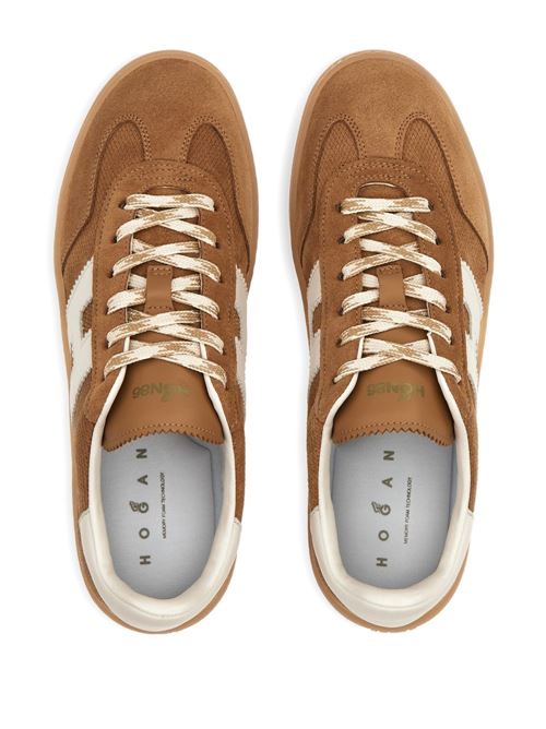 Sneakers donna Cool HOGAN | HXW6470FB60UXJ419E.