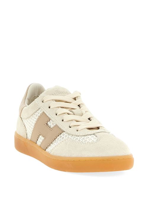 Sneakers donna cool HOGAN | HXW6470GA30UZV0RVY.