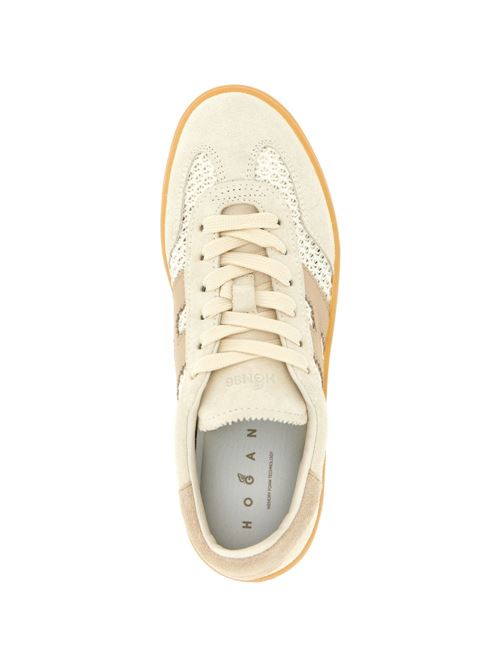 Sneakers donna cool HOGAN | HXW6470GA30UZV0RVY.