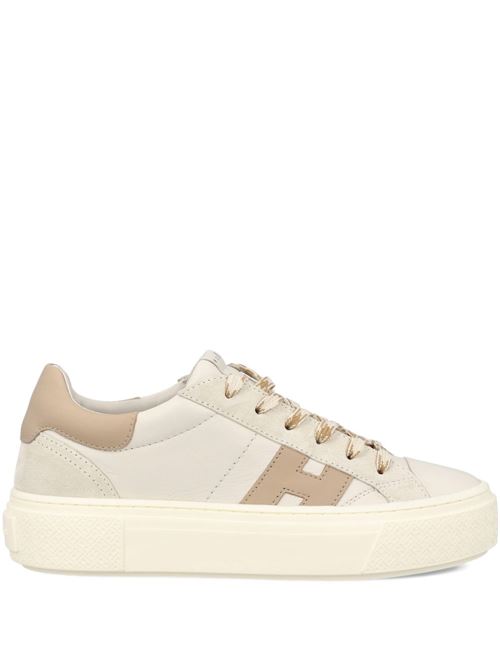 Sneakers donna Crosswind HOGAN | HXW7050GB00V1N0FR7.