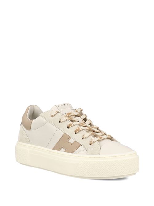 Sneakers donna Crosswind HOGAN | HXW7050GB00V1N0FR7.