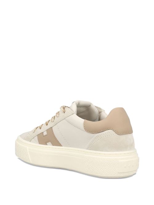 Sneakers donna Crosswind HOGAN | HXW7050GB00V1N0FR7.