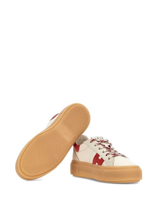 Sneakers donna Crosswind HOGAN | HXW7050GB00V1N0RWB.