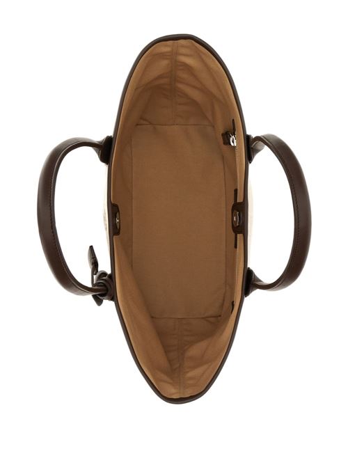 Borsa donna Shopping Address piccola HOGAN | KBW01TA2200UW87E03.