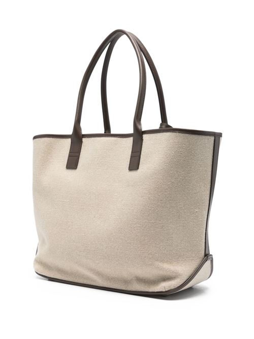 Borsa donna Shopping Address Media HOGAN | KBW01TA4300UW87E03.