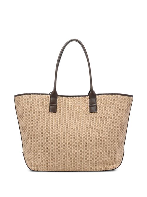 Borsa donna Shopping Address media HOGAN | KBW01TA5300UYI7E06.