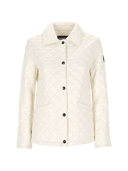 Giacca donna Husky latte HUSKY | H0117W005102